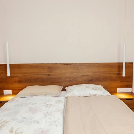 Hotel Marina Home 普里耶多尔 外观 照片