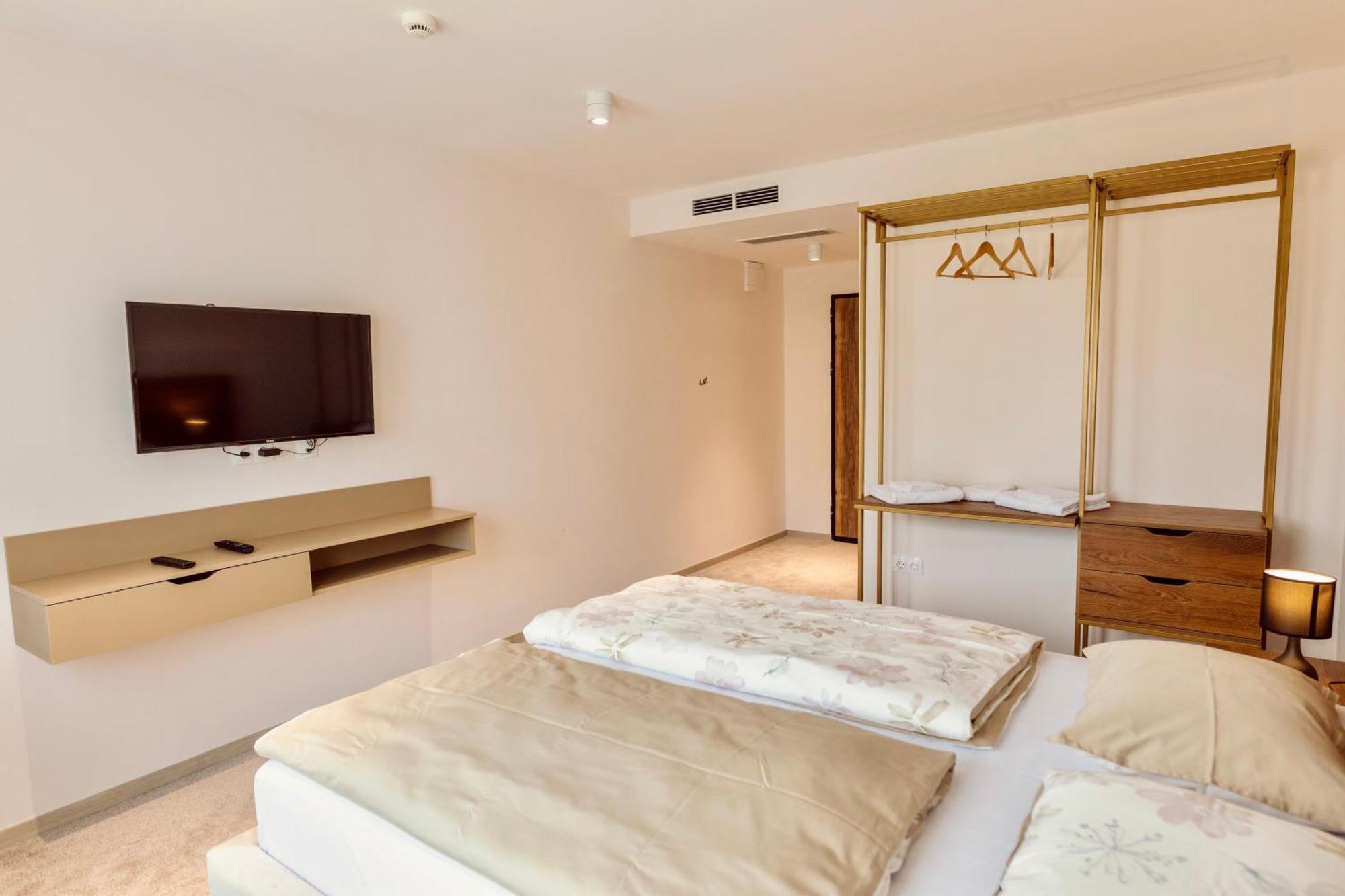 Hotel Marina Home 普里耶多尔 外观 照片