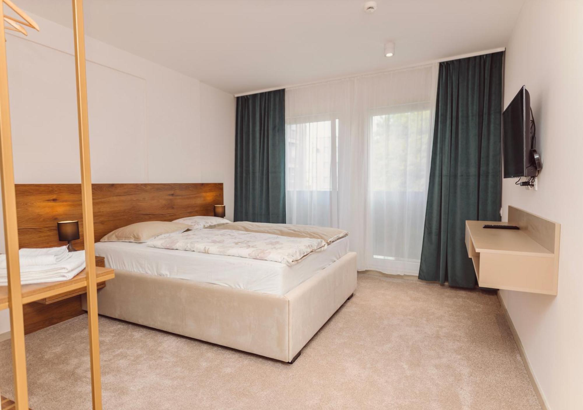 Hotel Marina Home 普里耶多尔 外观 照片