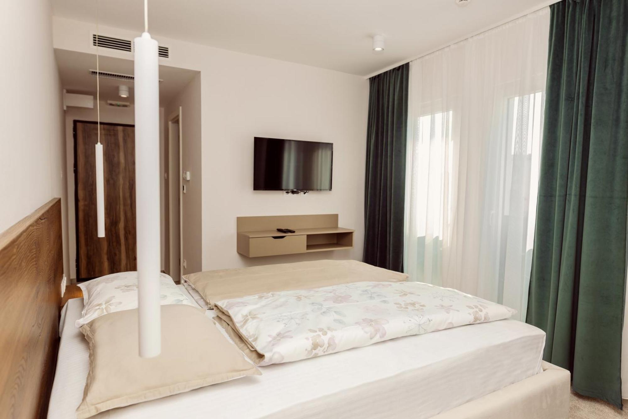 Hotel Marina Home 普里耶多尔 外观 照片