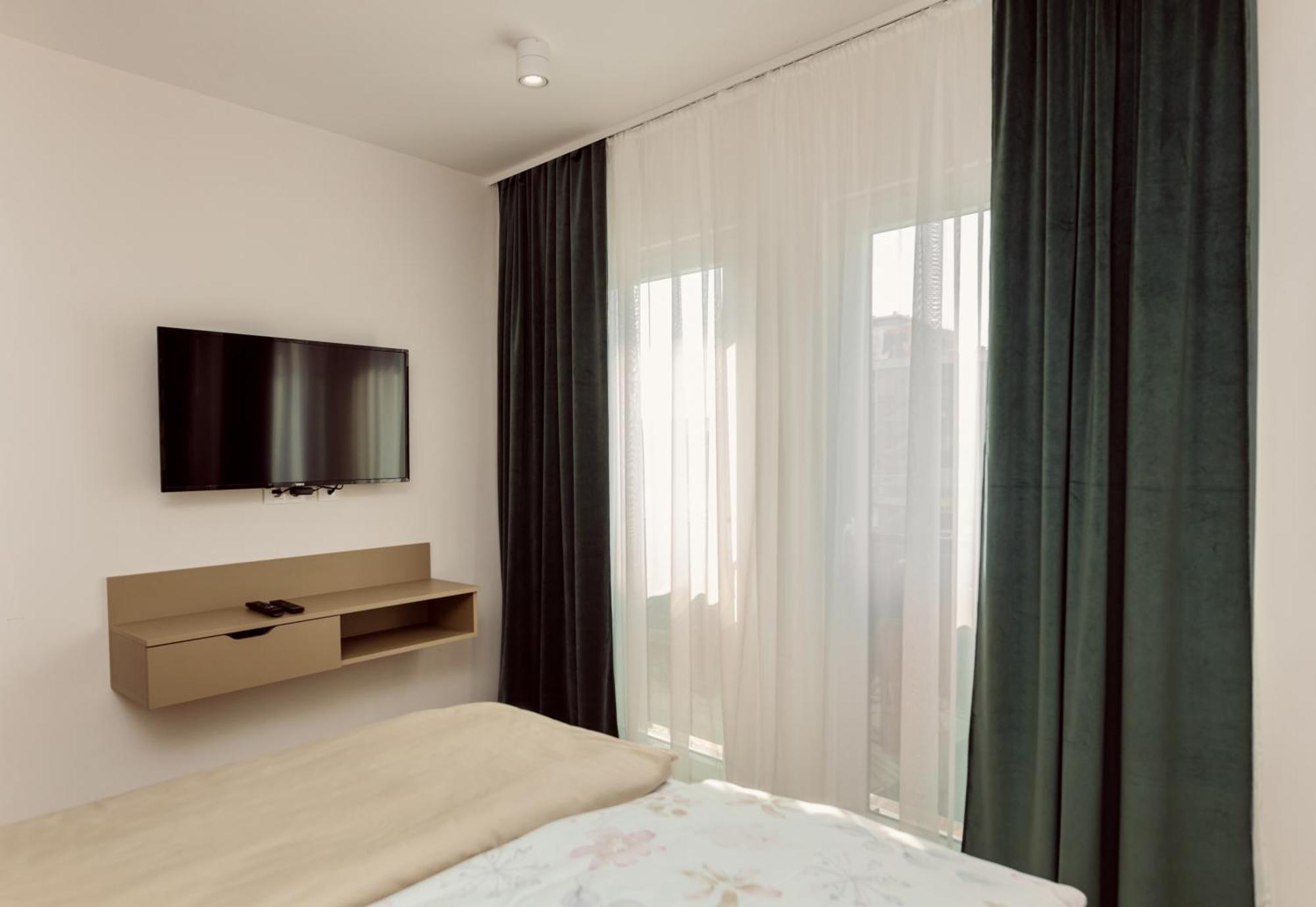 Hotel Marina Home 普里耶多尔 外观 照片