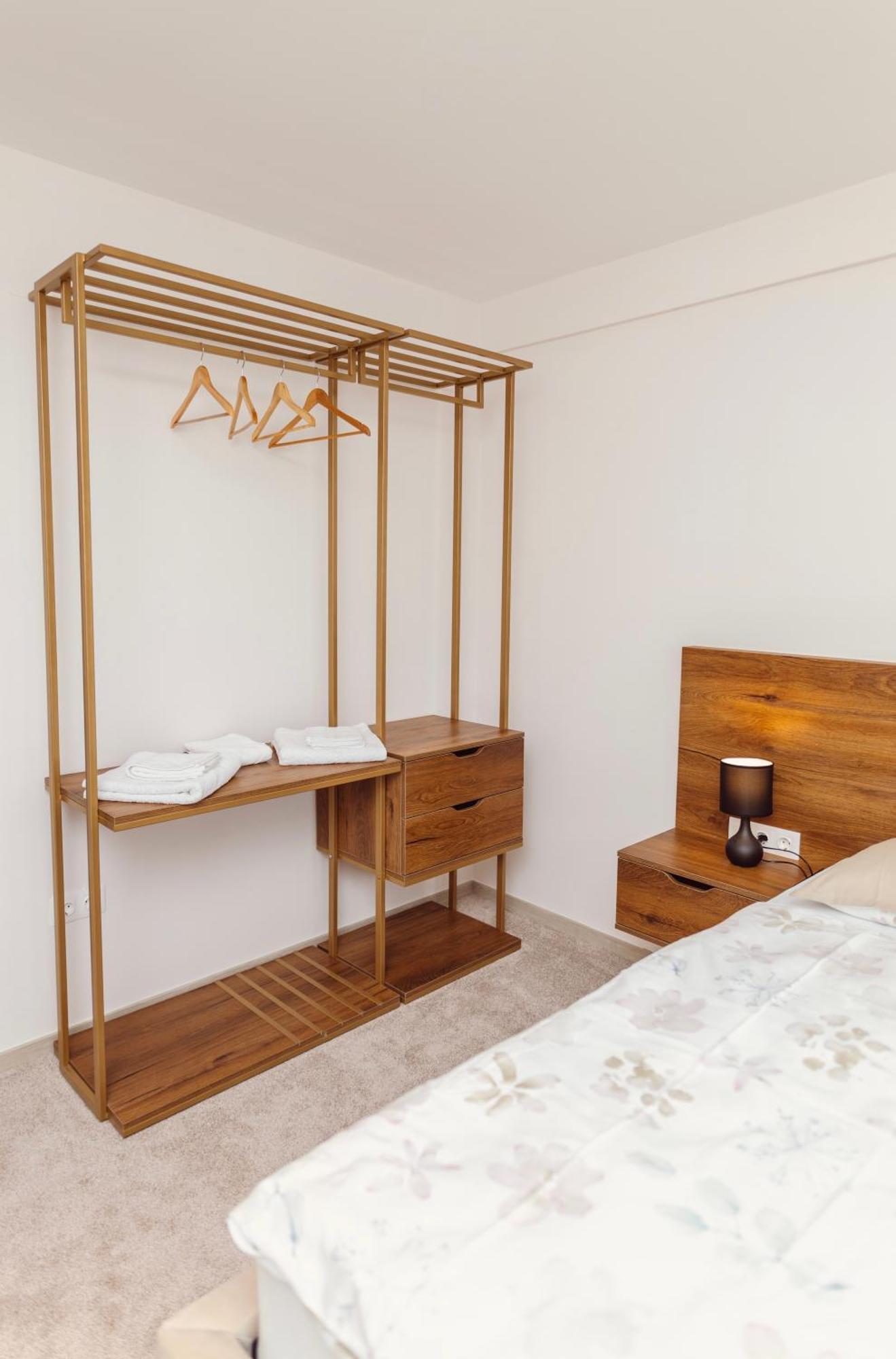 Hotel Marina Home 普里耶多尔 外观 照片