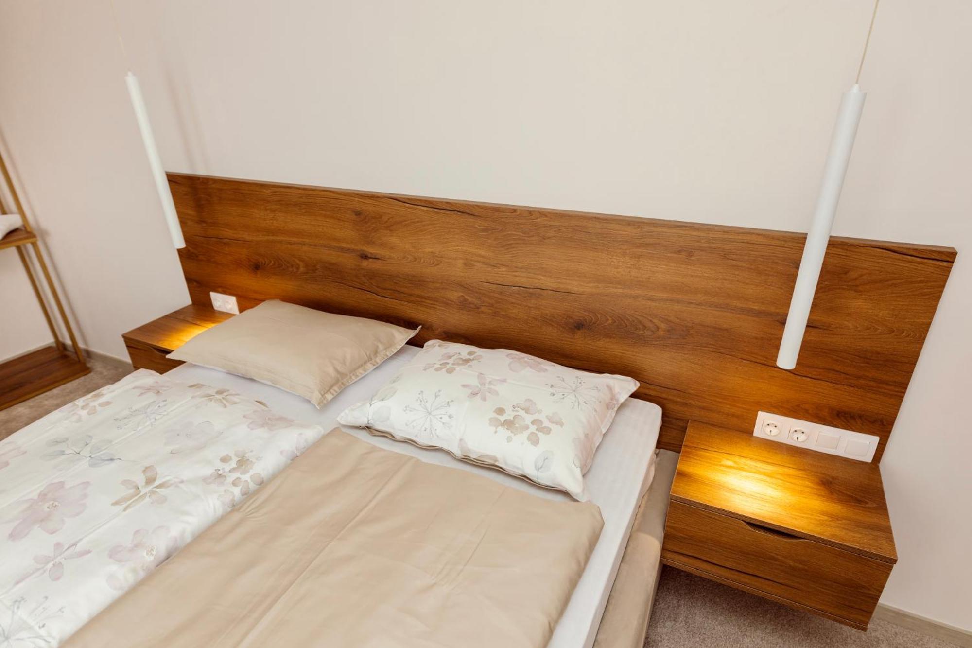 Hotel Marina Home 普里耶多尔 外观 照片