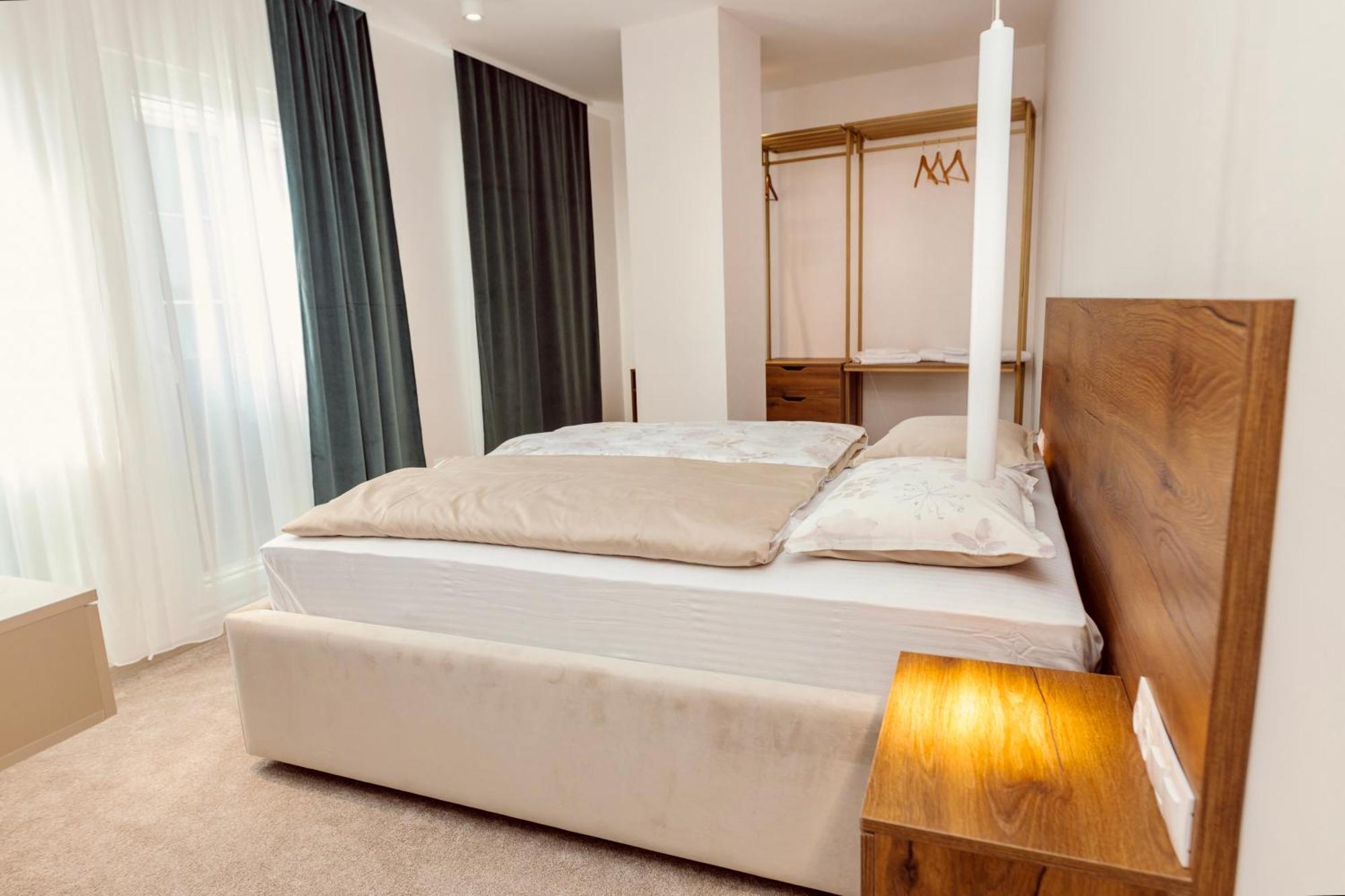 Hotel Marina Home 普里耶多尔 外观 照片