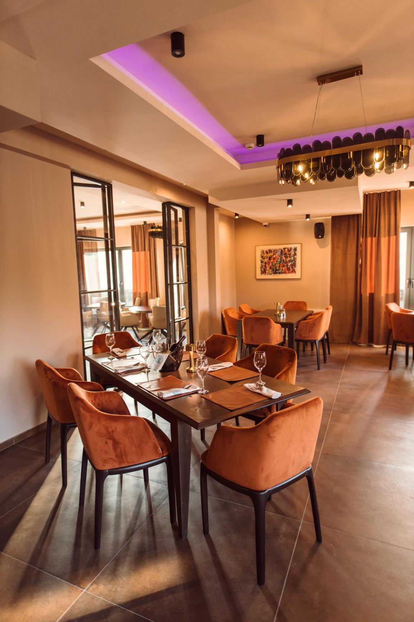 Hotel Marina Home 普里耶多尔 外观 照片
