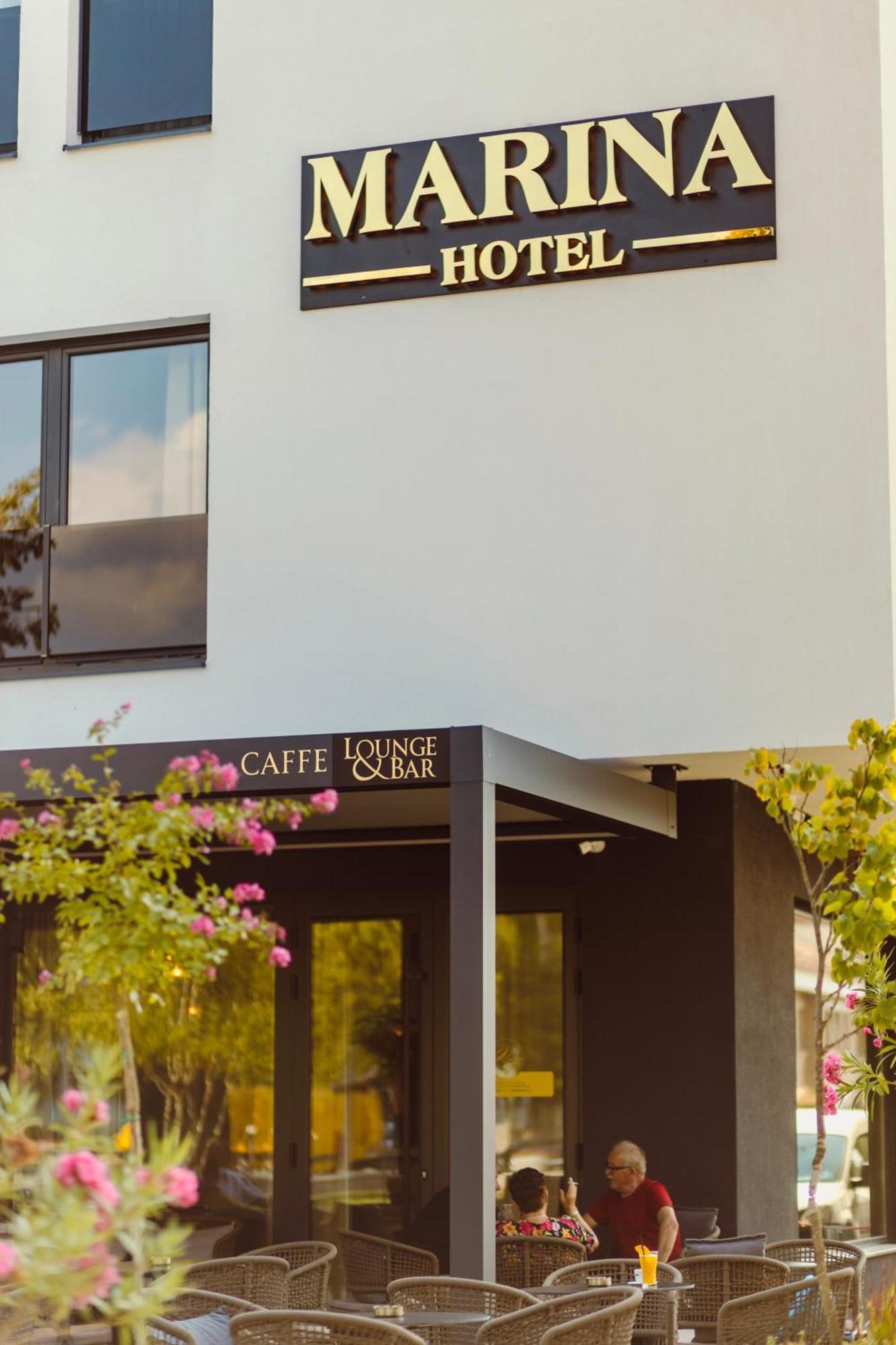 Hotel Marina Home 普里耶多尔 外观 照片