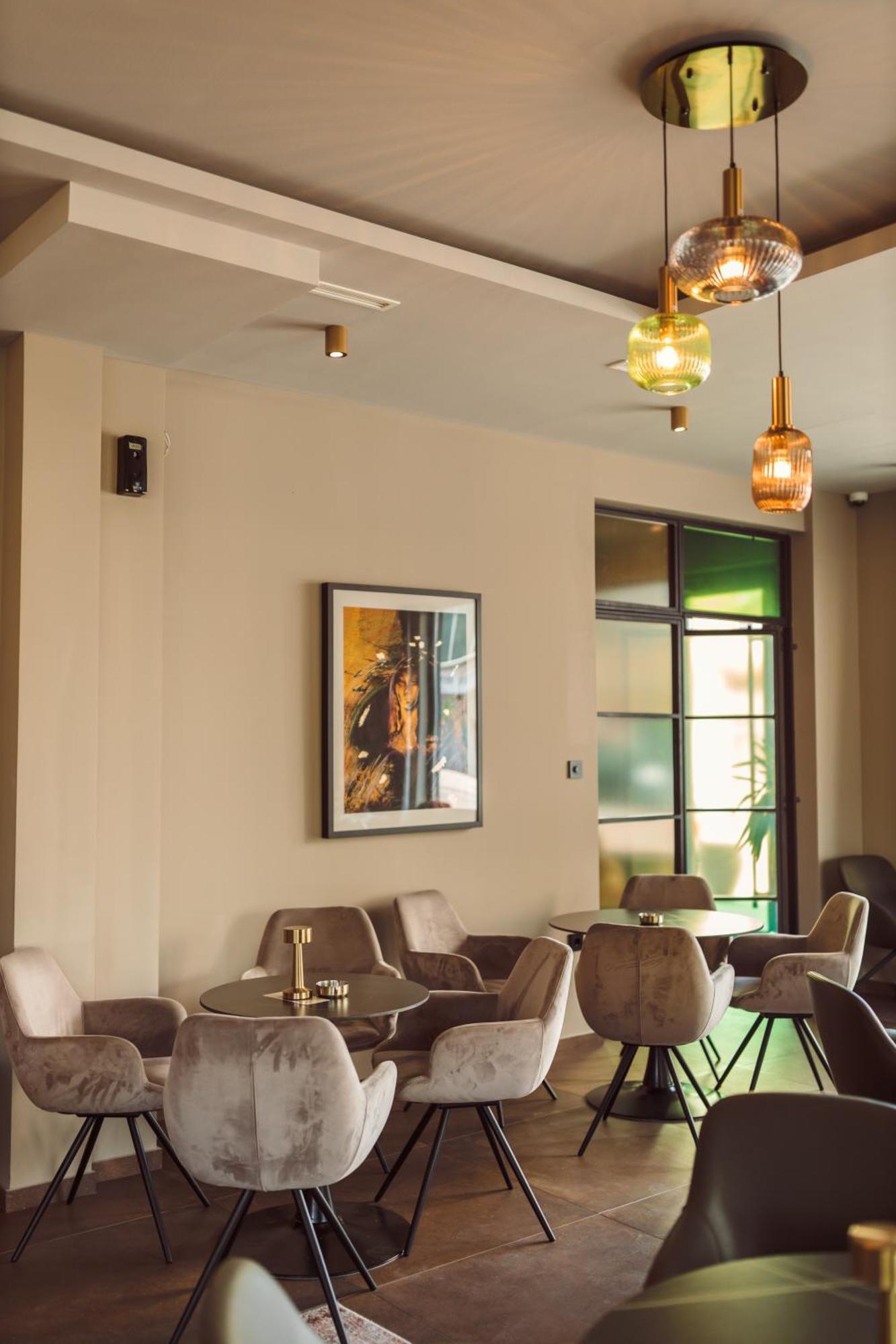 Hotel Marina Home 普里耶多尔 外观 照片